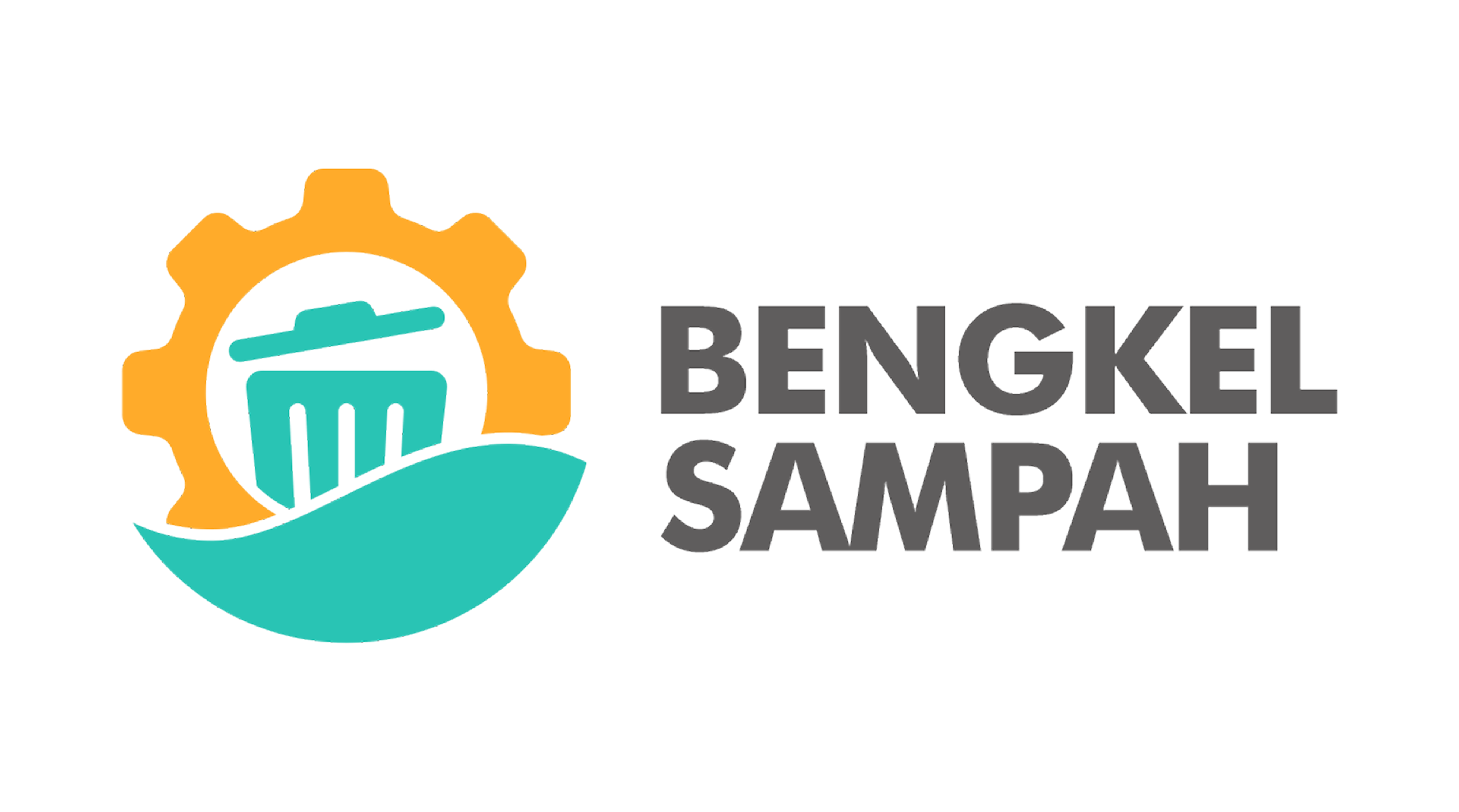 Bengkel Sampah Logo